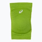 Chrániče kolen ASICS Gel Kneepad neon lime