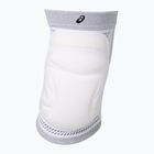 Volejbalové chrániče  ASICS Performance Knee Pad white