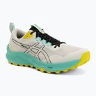 Pánské běžecké boty ASICS Trabuco Terra 3 Light Dust/Black