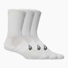 Ponožky ASICS Crew 3 pairs brilliant white