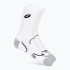 Ponožky ASICS Court+ Tennis Crew brilliant white