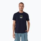 Pánské tričko ASICS Court Core Graphic midnight