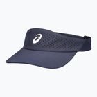 Tenisová čelenka s kšiltem ASICS Performance Visor midnight
