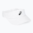 Tenisový kšilt ASICS Performance Visor brilliant white