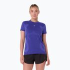 Dámské běžecké tričko ASICS Seamless cobalt burst/eggplant
