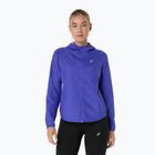 Dámská běžecká bunda ASICS Core performance cobalt burst