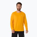 Pánské běžecké tričko Longsleeve ASICS Core LS Top yamabuki yellow
