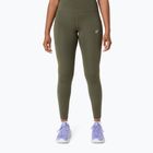 Dámské běžecké legíny ASICS Core Tight dark olive