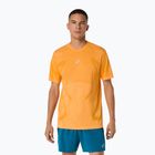 Pánské běžecké triko Longsleeve ASICS Road Seamless LS golden yellow