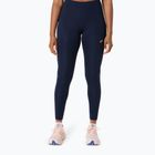 Dámské běžecké legíny ASICS Road High Waist midnight