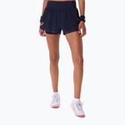 Dámské tenisové šortky ASICS Match W midnight