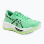 Pánské běžecké boty ASICS Sonicblast vital green/black
