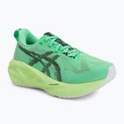 Dámské běžecké boty ASICS Novablast 5 vital green/black