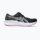 Dámské běžecké boty ASICS Patriot 14 black/digital sakura