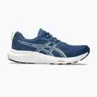 Pánské běžecké boty ASICS Gel-Contend 9 twilight blue/illuminate green