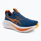 Pánské běžecké boty ASICS Gel-Nimbus 28 twilight blue/apricot