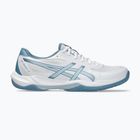 Pánské volejbalové boty ASICS Gel-Rocket 12 lichen rock/tranquil teal
