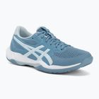 Pánské volejbalové boty ASICS Gel-Rocket 12 lichen rock/tranquil teal