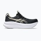 Pánské běžecké boty ASICS Gel-Nimbus 28 black/feather grey