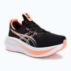 Běžecké boty ASICS Gel-Nimbus 28 black/pearl pink