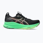 Pánské běžecké boty ASICS Gel-Kayano 32 black/vital green