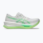 Dámské běžecké boty ASICS Sonicblast white/vital green