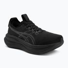 Pánské běžecké boty ASICS Gel-Nimbus 28 black/graphite grey