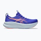 Běžecké boty ASICS Gel-Nimbus 28 cobalt burst/sun coral