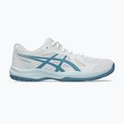 Pánské boty ASICS Upcourt 6 white/saba blue