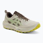 Pánské běžecké boty ASICS Gel-Sonoma 8 light dust/aurora green