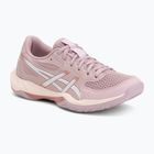 Dámské volejbalové boty ASICS Gel-Rocket 12 morganite/white