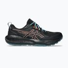 Pánské běžecké boty ASICS Gel-Sonoma 8 GTX black/spice latte