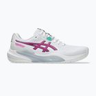 Pánské tenisové boty ASICS Gel-Challenger 15 white/digital sakura