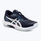 Dámské tenisové boty ASICS Game FF Clay W midnight/white