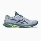 Pánské tenisové boty ASICS Solution Speed FF 4 grey blue/ironclad
