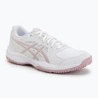 Dámské tenisové boty ASICS Court Slide 4 W white/morganite