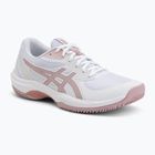 Dámské tenisové boty ASICS Game FF W white/morganite