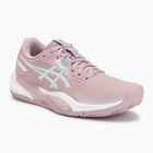 Dámské tenisové boty ASICS Gel-Challenger 15 Clay W morganite/piedmont grey