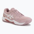Dámské tenisové boty ASICS Gel-Dedicate 8 W morganite/white