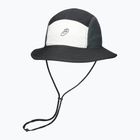 Klobouk ASICS Perormance Running Bucket performance black/cream