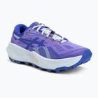 Dámské běžecké boty ASICS Trabuco 14 amethyst/cobalt burst
