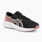 Dětské běžecké boty ASICS Patriot 14 GS black/pearl pink