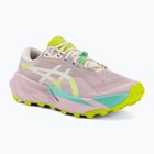 Dámské běžecké boty ASICS Trabuco 14 morganite/mineral beige