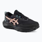Dámské běžecké boty ASICS Gel-Venture 11 Waterproof black/apricot crush
