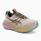 Dámské běžecké boty ASICS Gel-Nimbus 28 TR light dust/clay canyon