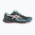 Dámské běžecké boty ASICS Trabuco 14 GTX black/morganite