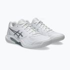 Dámské tenisové boty ASICS Gel-Dedicate 9 In white/pure silver