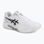 Pánské tenisové boty ASICS Gel-Dedicate 9 white/black