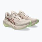 Dámské běžecké boty ASICS Novablast 6 rose dust/illuminate yellow