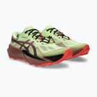 Pánské běžecké boty Asics Trabuco 14 illuminate yellow/umeboshi
